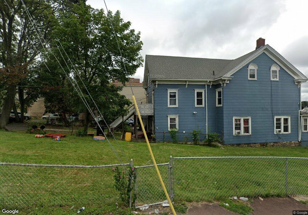 249 W Broad St, Hazleton, PA 18201 - photo 1