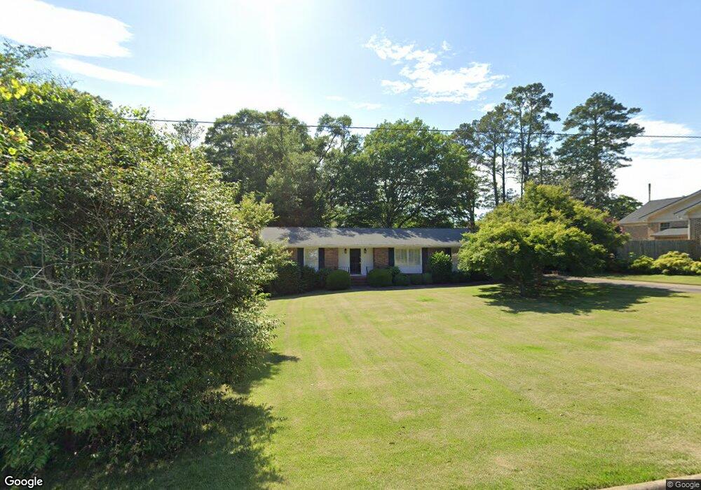 103 S Nixon St, Carrollton, GA 30117 - photo 1