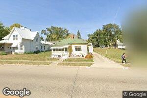 603 State St, Guthrie Center, IA 50115