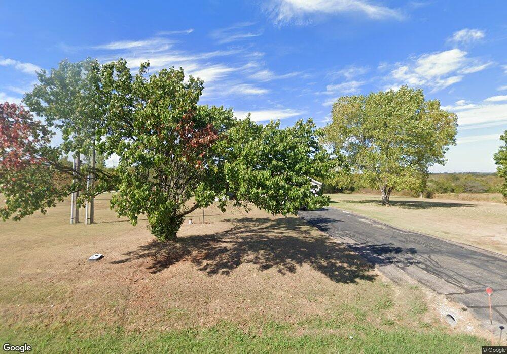 9100 Acme Rd, Shawnee, OK 74804 - photo 1