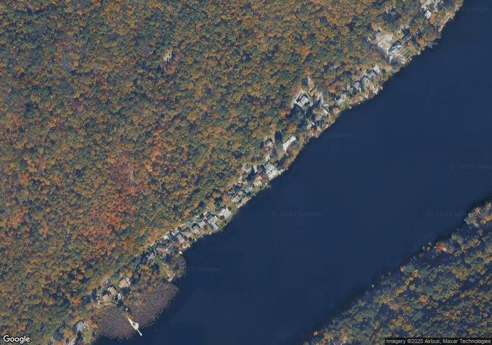 90 W Shore Trail, Sandyston, NJ 07826 - photo 1