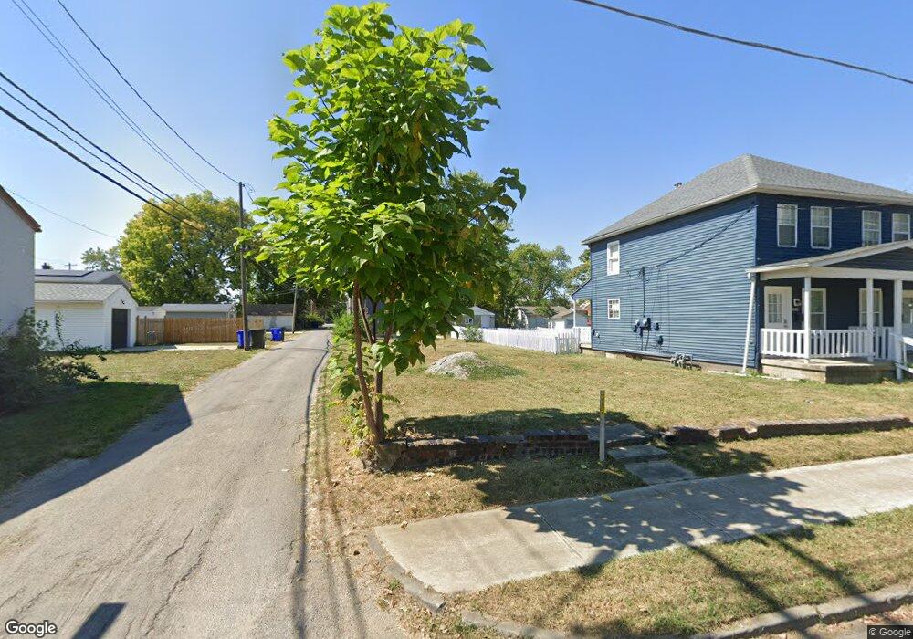 1961 S Washington Ave unit DRY, Columbus, OH 43207 - photo 1