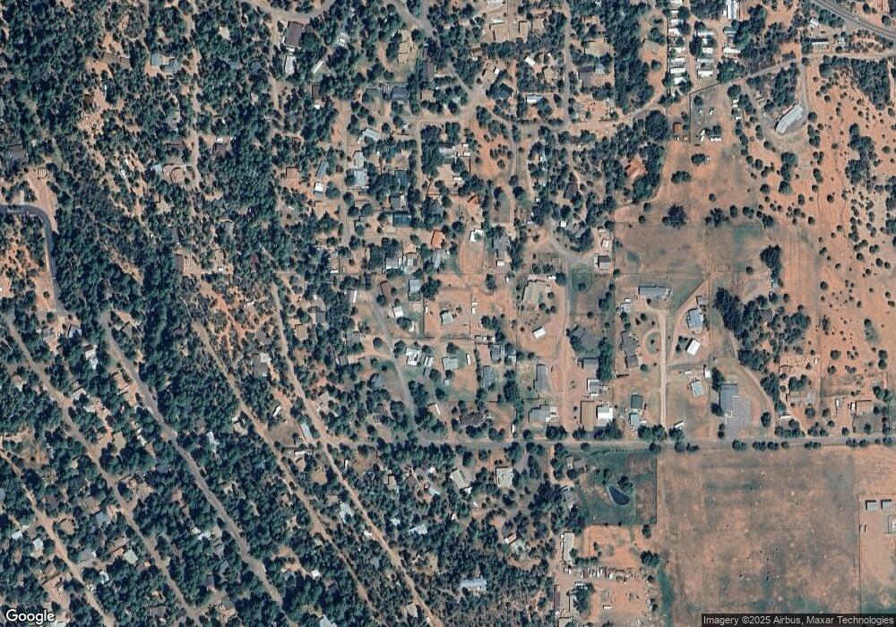 3997 N Cindy Way, Pine, AZ 85544 - photo 1