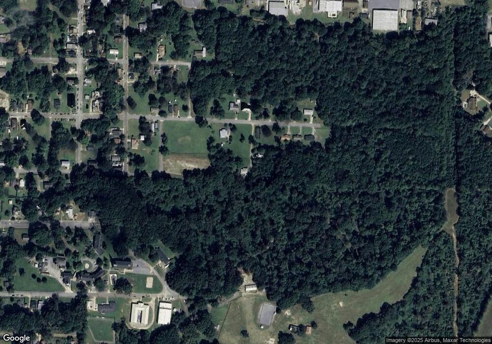 324 S Adams St, Cedartown, GA 30125 - photo 1