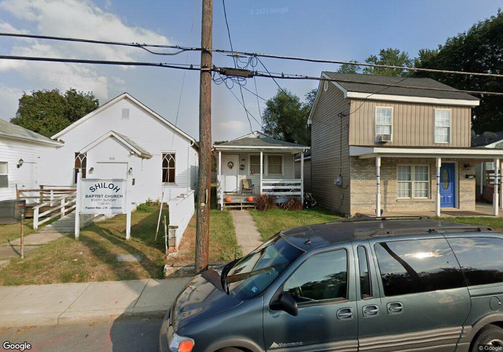 Street View Photo