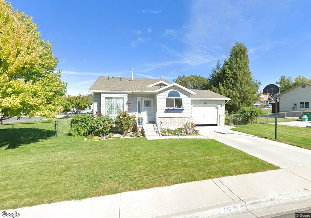 778 W 2400 N, Lehi, UT 84043 - photo 1