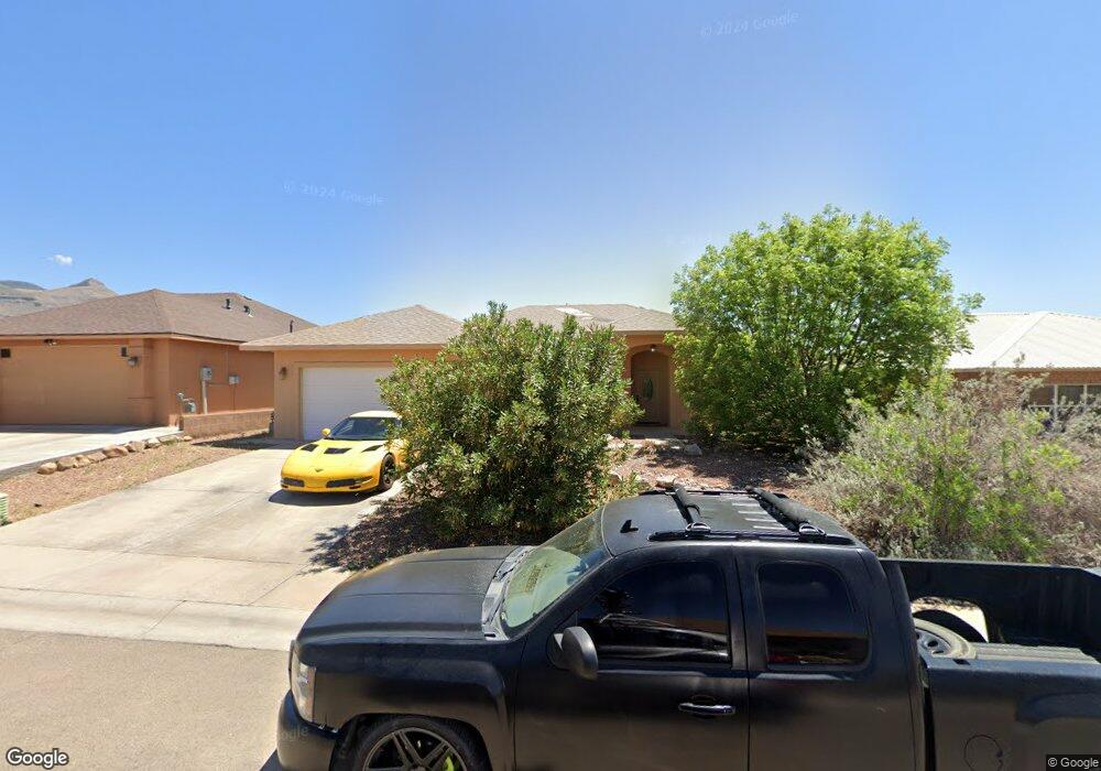 914 Arroyo Seco, Alamogordo, NM 88310 - photo 1