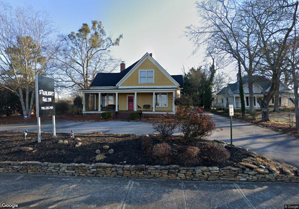 1112 S Broad St unit 11, Commerce, GA 30529 - photo 1