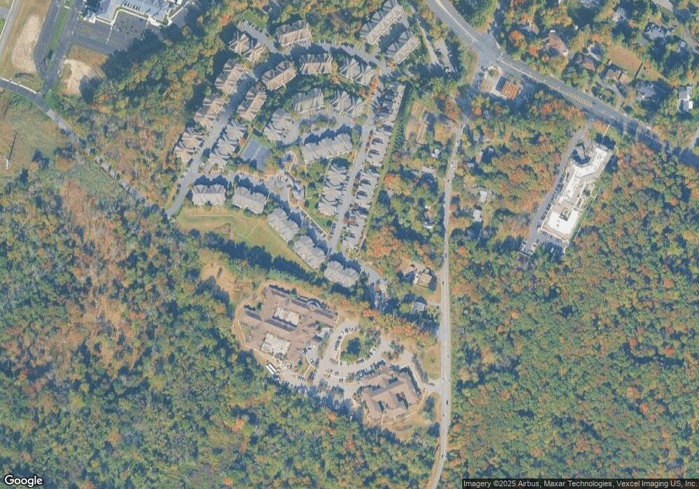 911 Binghampton Ln unit 11911, Livingston, NJ 07039 - photo 1