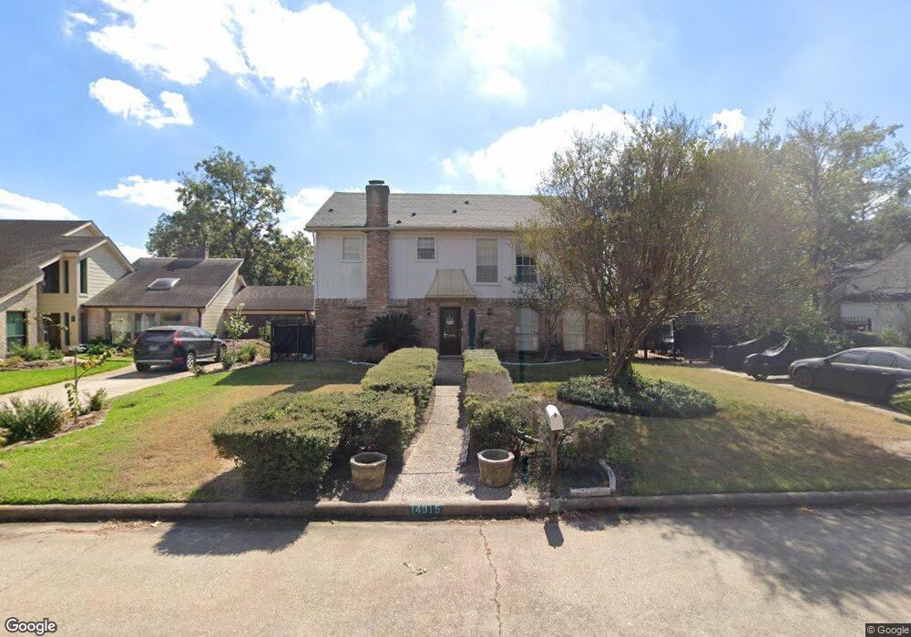 14915 Heflin Ln, Houston, TX 77095 - photo 1