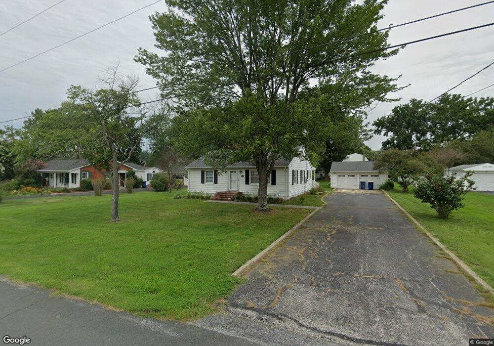 41690 Mattingly St, Leonardtown, MD 20650 - photo 1