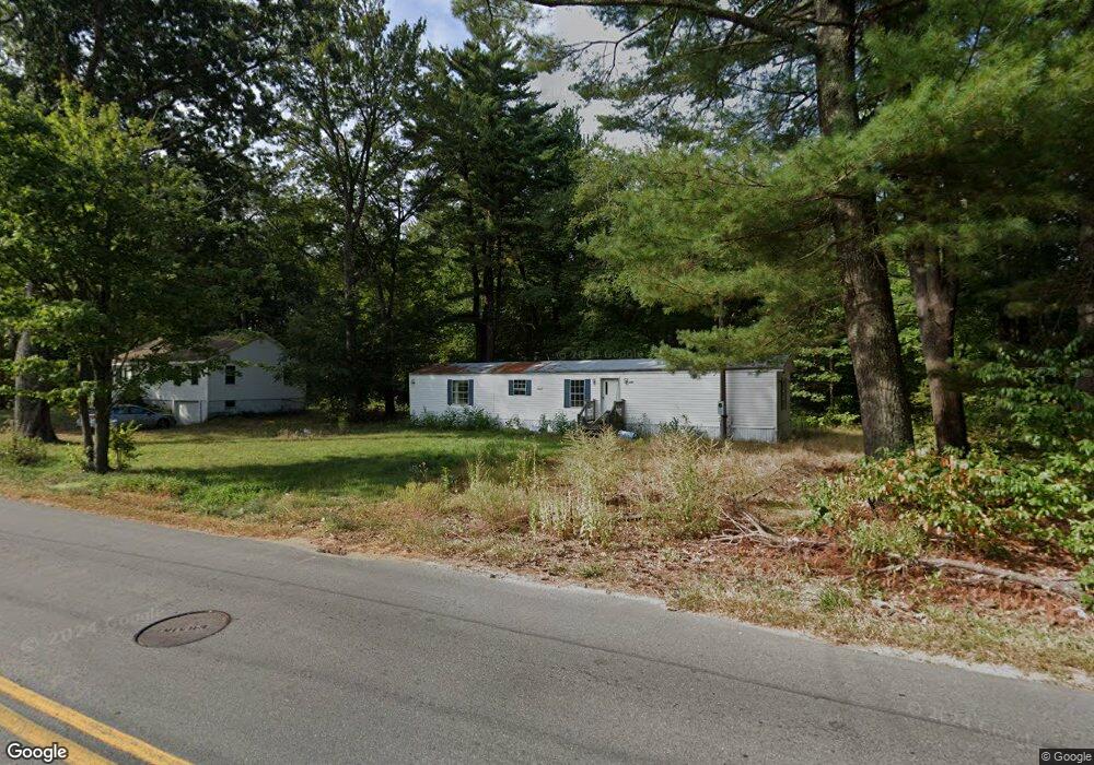 133 Centennial St, Seabrook, NH 03874 - photo 1