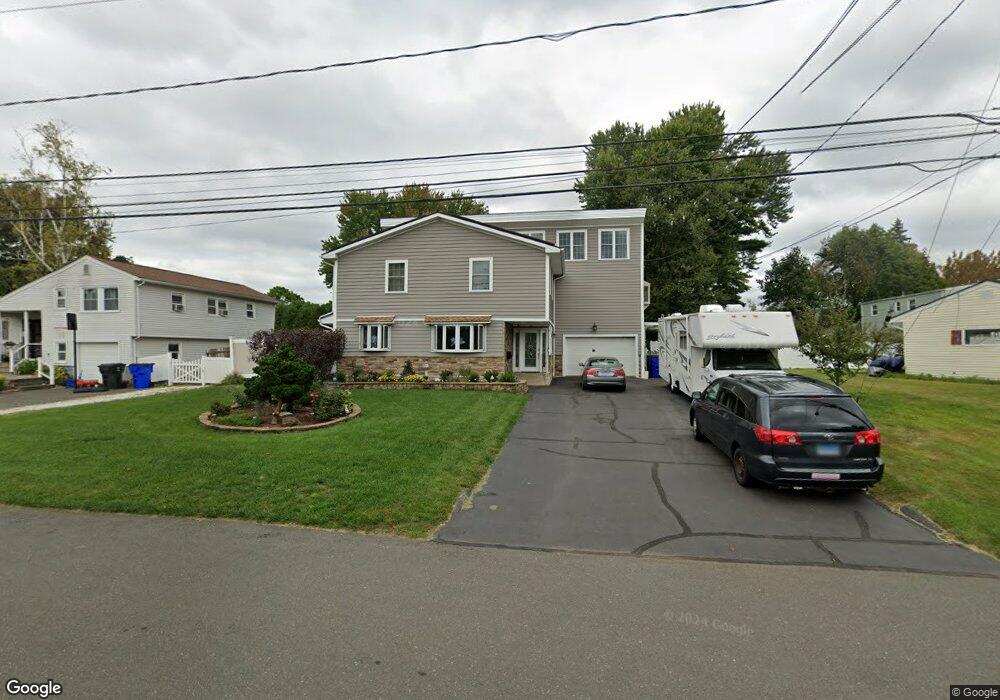 8 Eustace Dr, West Hartford, CT 06110 - photo 1