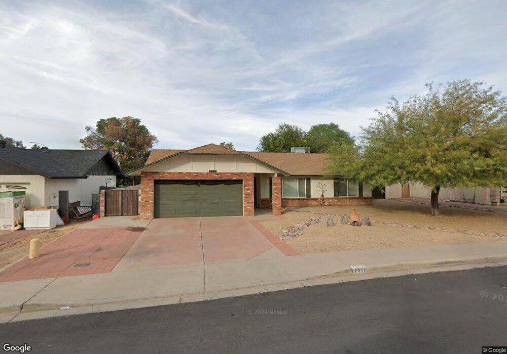 7212 E Drummer Ave, Mesa, AZ 85208 - photo 1