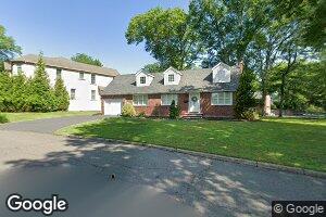 71 Heatherhill Rd, Demarest, NJ 07627