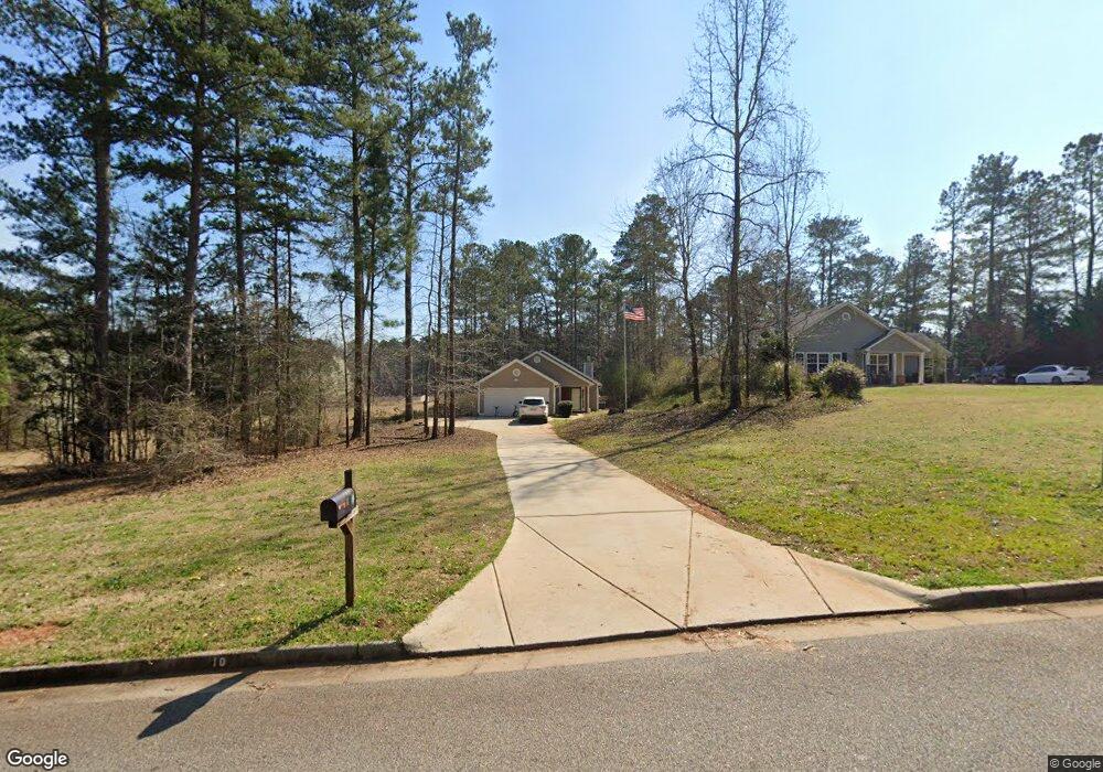 10 Old Mill Way, Senoia, GA 30276 - photo 1