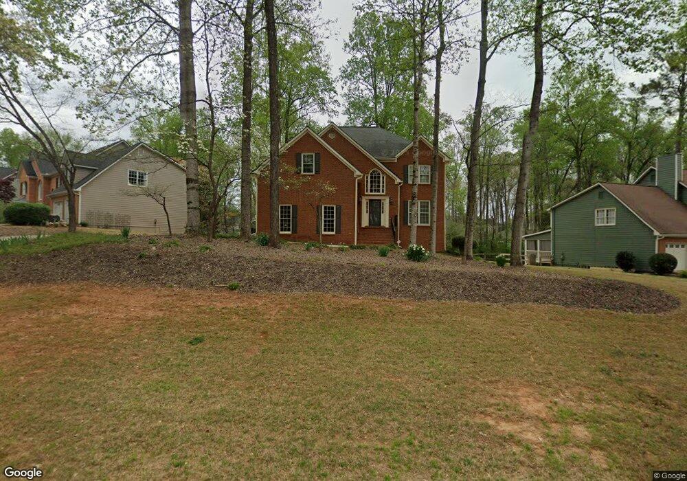 12395 Brookhill Crossing Ln, Alpharetta, GA 30004 - photo 1