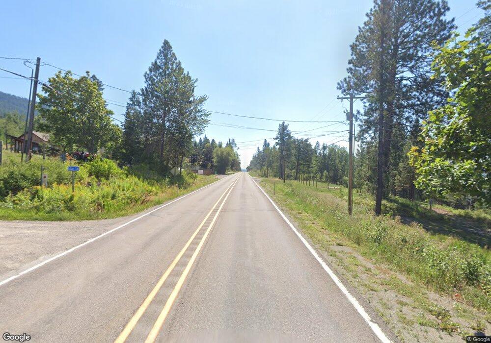 20355 E Shore Route, Bigfork, MT 59911 - photo 1