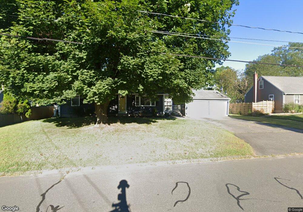 60 Burnham St, Enfield, CT 06082 - photo 1