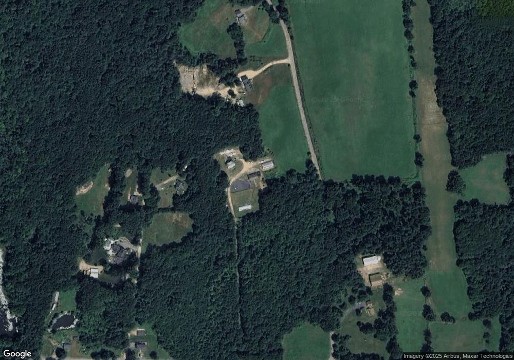 421 Worcester Rd, New Braintree, MA 01531 - photo 1