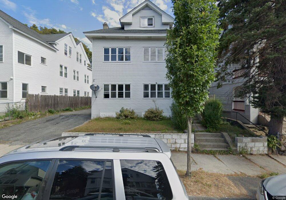 37 Stoneland Rd, Worcester, MA 01603 - photo 1