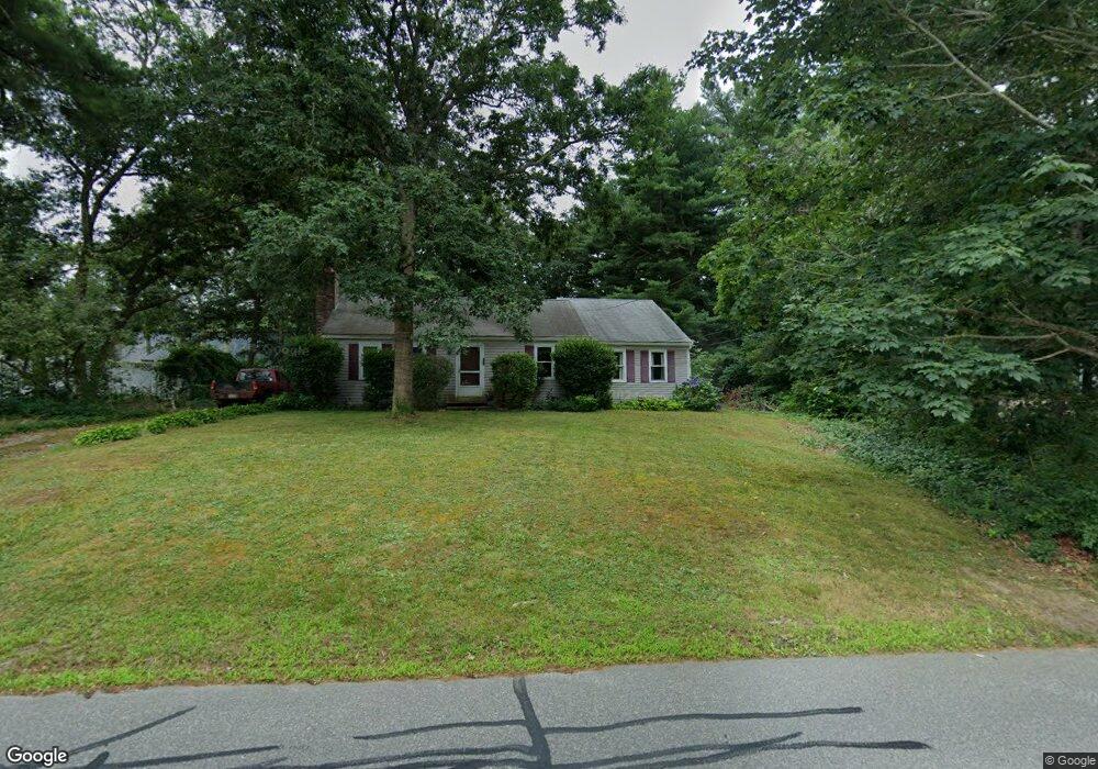 9 Scraggy Neck Road Extension, Pocasset, MA 2559 - photo 1