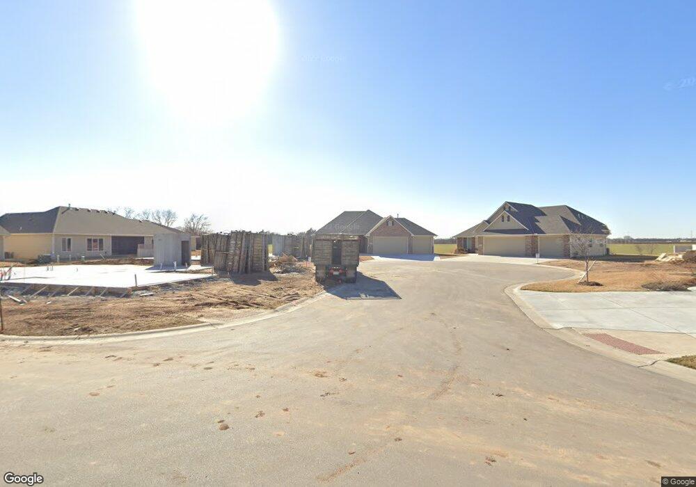 741 N Firefly St unit The Briarly II, Wichita, KS 67235 - photo 1