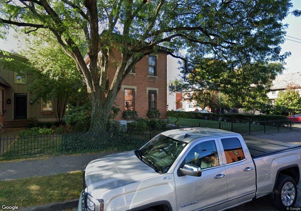 267 E Sycamore St, Columbus, OH 43206 - photo 1