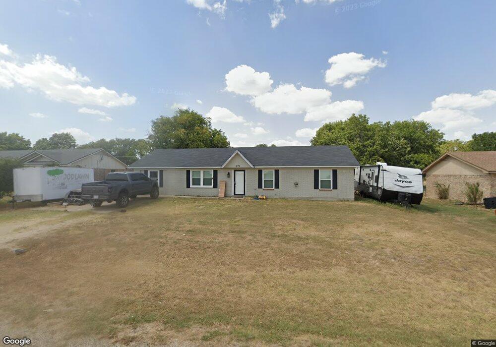 275 Anna Hobbs Ln, Eddy, TX 76524 - photo 1
