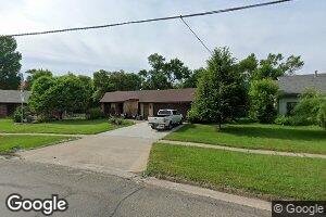 501 3rd Ave W, West Fargo, ND 58078