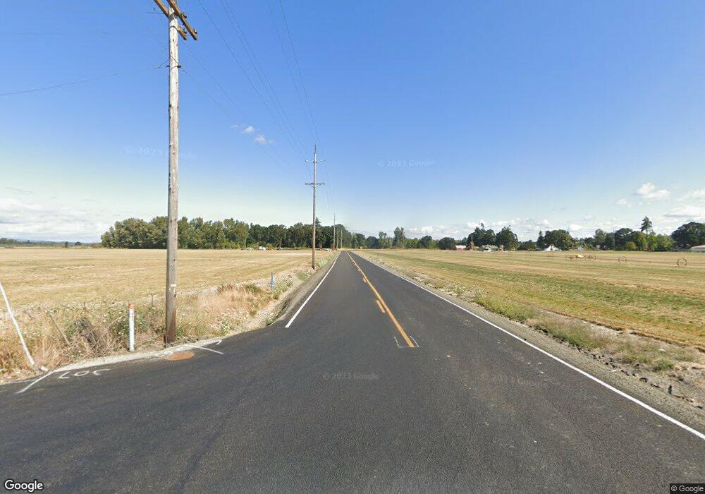 0 Corvallis & Stapleton Rd (Corner Of), Independence, OR 97351 - photo 1