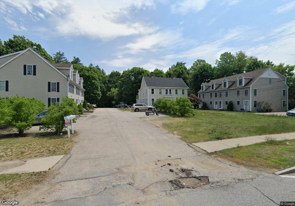 113 Portland Ave unit 1, Dover, NH 03820 - photo 1