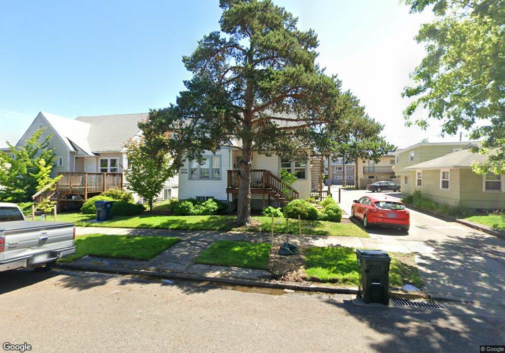 1841 Mill St, Eugene, OR 97401 - photo 1