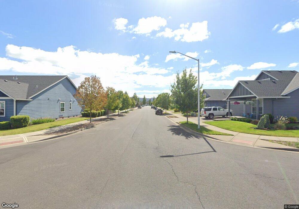 0 Chestnut St, Independence, OR 97351 - photo 1