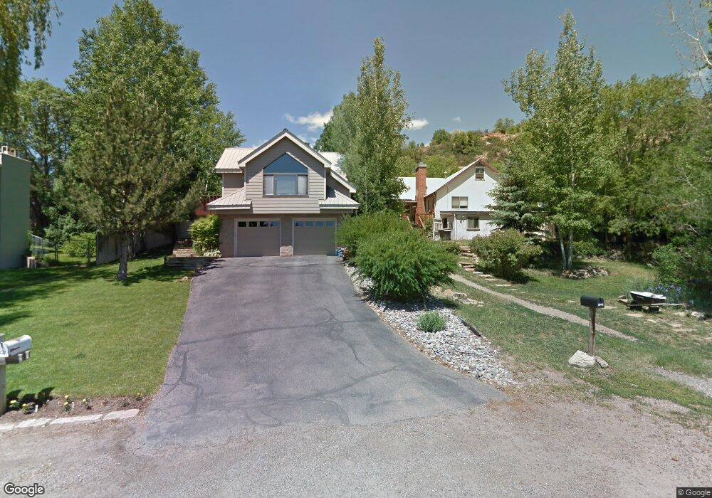 2845 W 3rd Ave, Durango, CO 81301 - photo 1