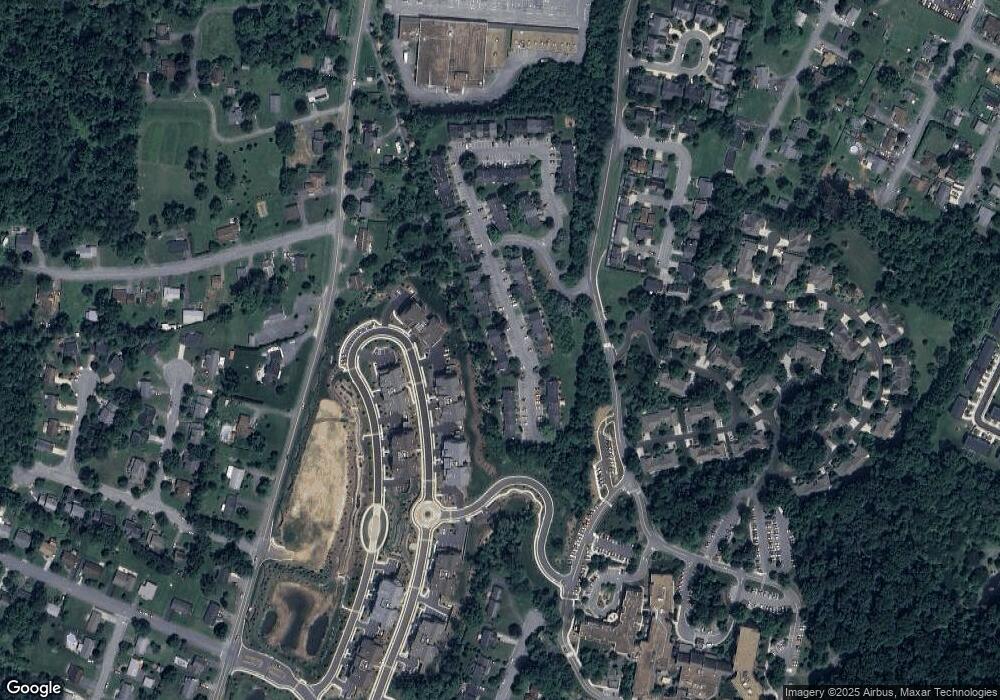 506 Tudor Dr, Winchester, VA 22603 - photo 1