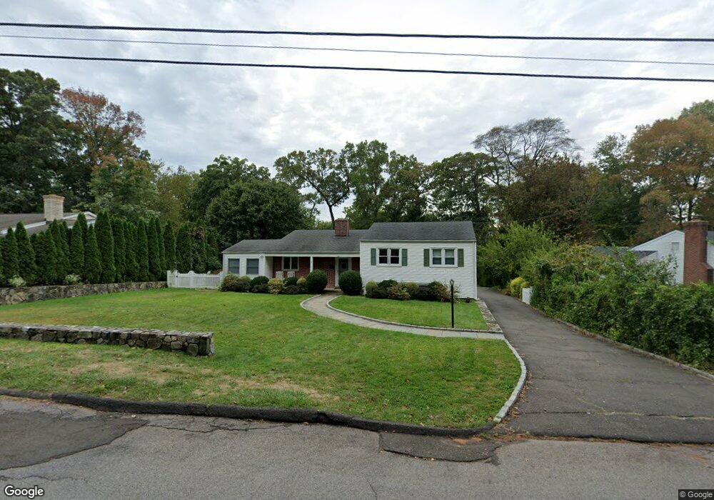 120 Dann Dr unit 321, Stamford, CT 06905 - photo 1