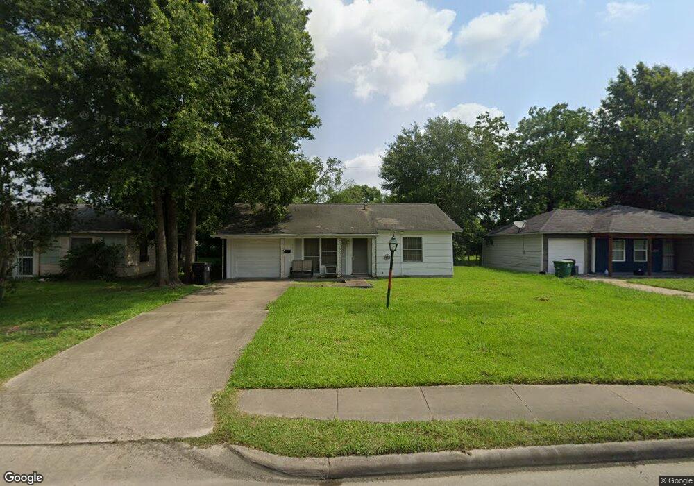 5019 Yellowstone Blvd, Houston, TX 77021 - photo 1