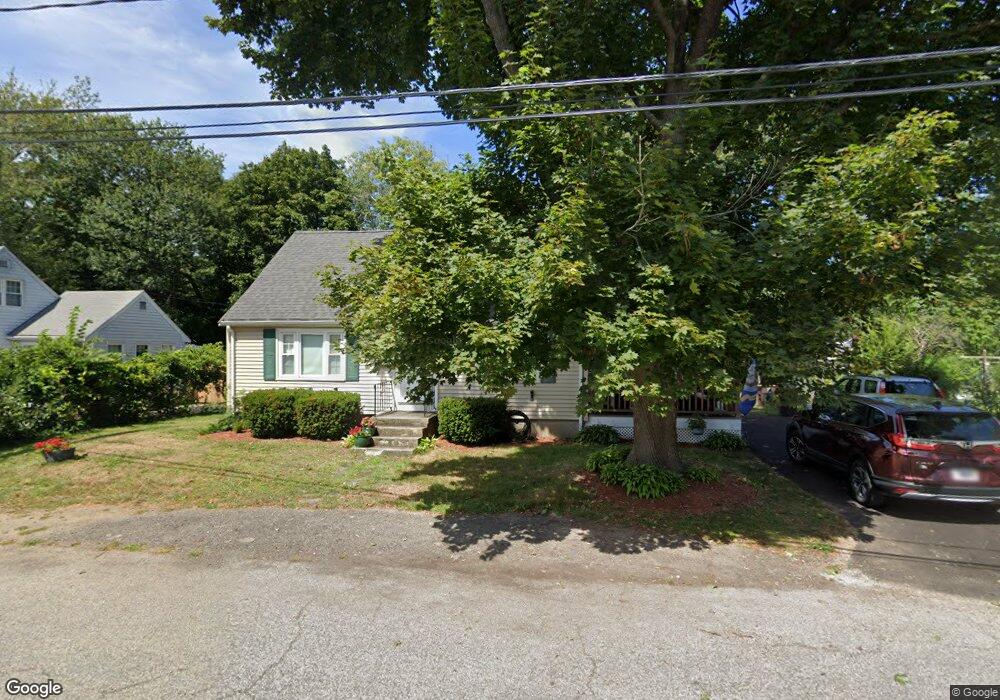 56 Colasanti Rd, North Weymouth, MA 02191 - photo 1