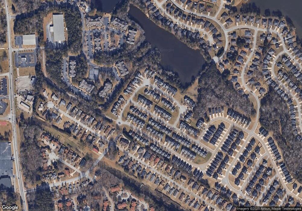 200 Colser Dr, Covington, GA 30016 - photo 1