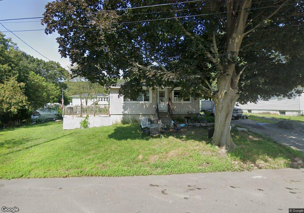 16 Tewksbury St, Lawrence, MA 01843 - photo 1