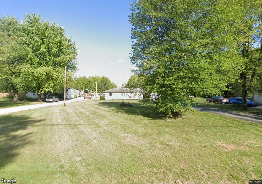 4911 S 550 W, Columbus, IN 47201 - photo 1