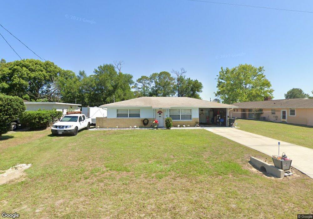 21527 SW Raintree St, Dunnellon, FL 34431 - photo 1