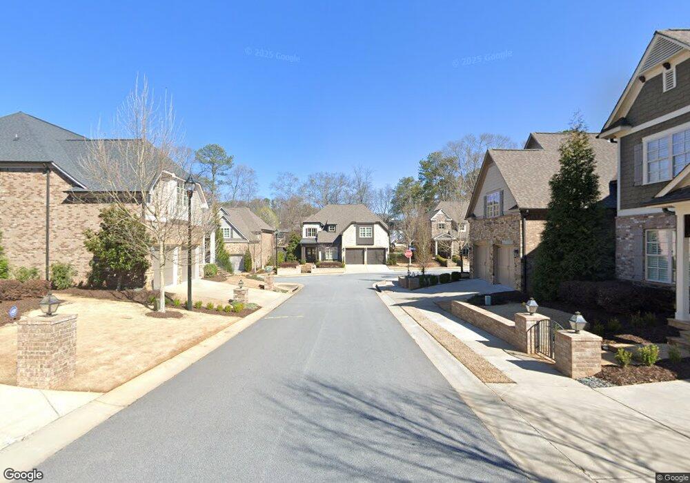 0 Chalmers Gate, Smyrna, GA 30080 - photo 1