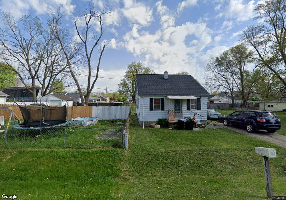 1032 W Buder Ave, Flint, MI 48507 - photo 1