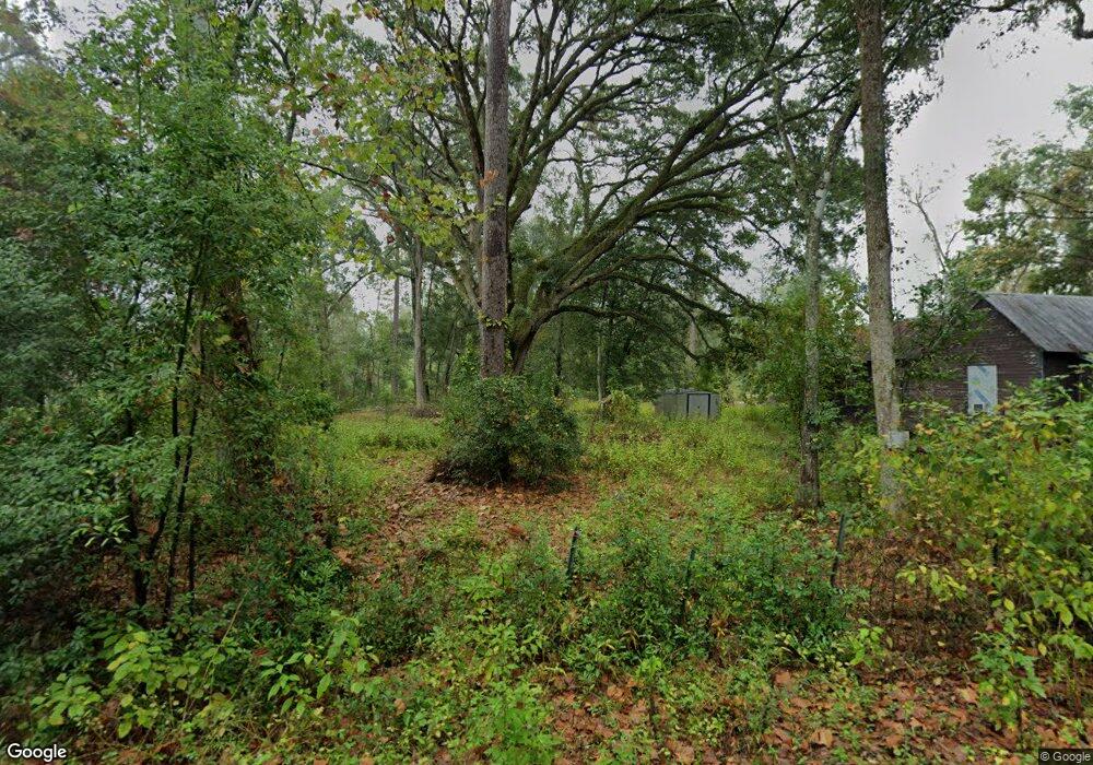 168 W Notre Dame St, Monticello, FL 32344 - photo 1