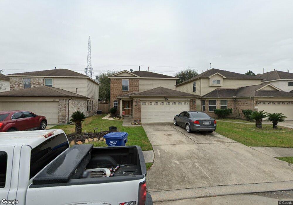 2815 Packard Elm St, Houston, TX 77038 - photo 1