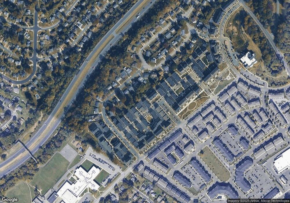 655 Mccomb Place unit M-24, Claymont, DE 19703 - photo 1