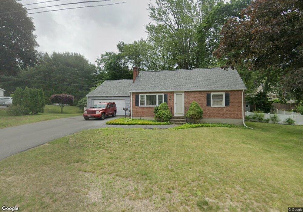 18 Sandra Rd, East Walpole, MA 02032 - photo 1