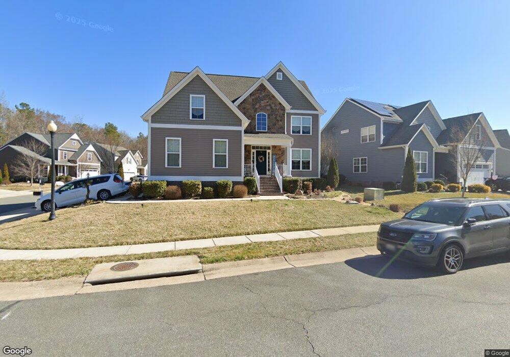14568 Forest Row Trail, Midlothian, VA 23112 - photo 1